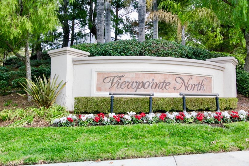 Viewpointe North Anaheim Hills CA